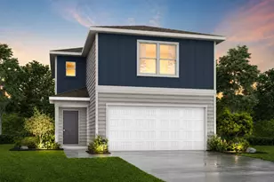 405 Poplar Ct, Hico, TX 76457 - Photo 1