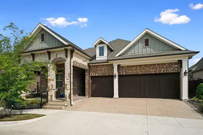 1407 Lone Eagle Way, Arlington, TX 76005 - Photo 1