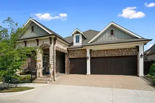 1407 Lone Eagle Wy, Arlington, TX 76005 - Photo 1