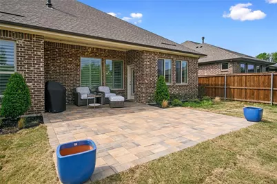 1407 Lone Eagle Way, Arlington, TX 76005 - Photo 30