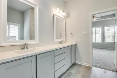 1407 Lone Eagle Way, Arlington, TX 76005 - Photo 16