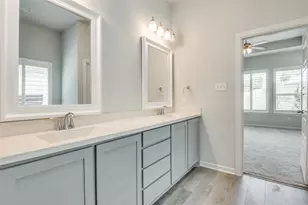 1407 Lone Eagle Wy, Arlington, TX 76005 - Photo 16