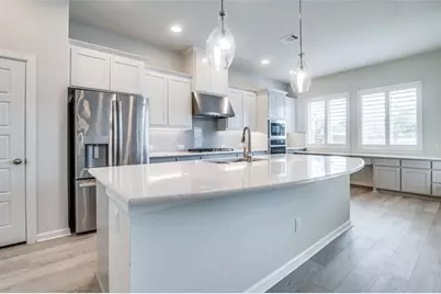 1407 Lone Eagle Way, Arlington, TX 76005 - Photo 8