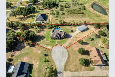 124 Carnes Court, Springtown, TX 76082 - Photo 36