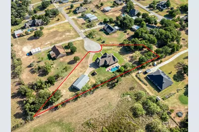 124 Carnes Court, Springtown, TX 76082 - Photo 30