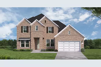 4429 Ramona Drive, McKinney, TX 75071 - Photo 1