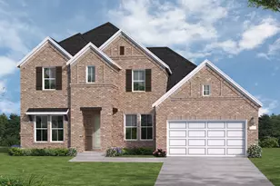 4429 Ramona Dr, McKinney, TX 75071 - Photo 1