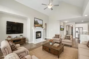 932 Manuel Dr, Fate, TX 75087 - Photo 4