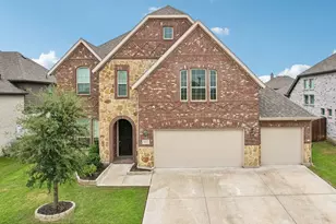 932 Manuel Dr, Fate, TX 75087 - Photo 1