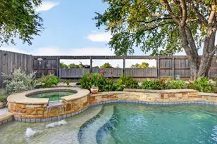 4921 Carrotwood Dr, Fort Worth, TX 76244 - Photo 36