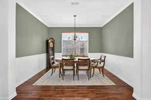 4921 Carrotwood Dr, Fort Worth, TX 76244 - Photo 8