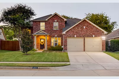 4921 Carrotwood Drive, Fort Worth, TX 76244 - Photo 1