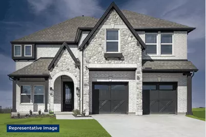 1109 Cowbird Way, Mansfield, TX 76063 - Photo 2