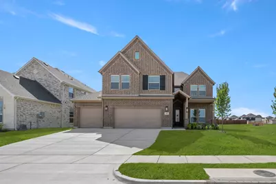 1109 Cowbird Way, Mansfield, TX 76063 - Photo 1