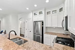401 Ralph St, White Settlement, TX 76108 - Photo 8