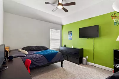 6016 Dunnlevy Drive, Fort Worth, TX 76179 - Photo 26
