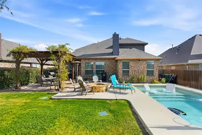 6016 Dunnlevy Drive, Fort Worth, TX 76179 - Photo 28