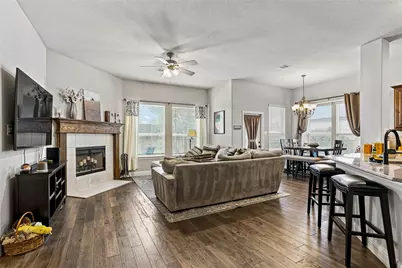 6016 Dunnlevy Drive, Fort Worth, TX 76179 - Photo 8