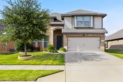6016 Dunnlevy Drive, Fort Worth, TX 76179 - Photo 2