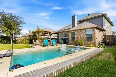 6016 Dunnlevy Drive, Fort Worth, TX 76179 - Photo 1