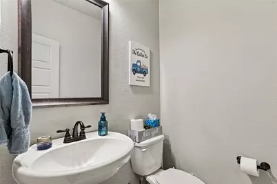 6016 Dunnlevy Drive, Fort Worth, TX 76179 - Photo 14