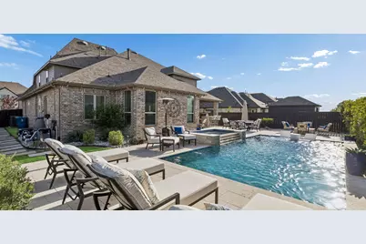 11604 Bull Creek Drive, Flower Mound, TX 76226 - Photo 20