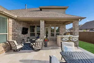 11604 Bull Creek Dr, Flower Mound, TX 76226 - Photo 18