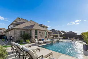 11604 Bull Creek Dr, Flower Mound, TX 76226 - Photo 32