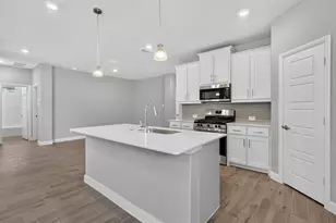 17125 Manzanilla Dr, Justin, TX 76247 - Photo 2