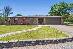 1133 Co Rd 2020, Glen Rose, TX 76043 - Photo 1