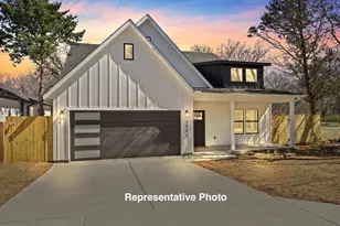 941 Robin Hood Blvd, Mesquite, TX 75149 - Photo 1