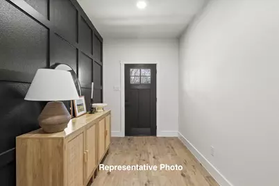 941 Robinhood Boulevard, Mesquite, TX 75149 - Photo 4