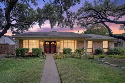 11125 Cactus Lane, Dallas, TX 75238 - Photo 1