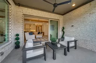 4750 Muleshoe Ln, Prosper, TX 75078 - Photo 30