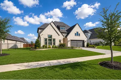 4750 Muleshoe Lane, Prosper, TX 75078 - Photo 1