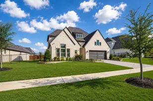 4750 Muleshoe Ln, Prosper, TX 75078 - Photo 1