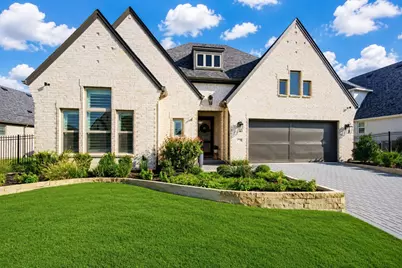 4750 Muleshoe Lane, Prosper, TX 75078 - Photo 2