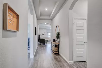 101 St Meena Court, Fort Worth, TX 76120 - Photo 2