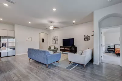 101 St Meena Court, Fort Worth, TX 76120 - Photo 14
