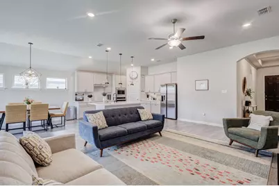 101 St Meena Court, Fort Worth, TX 76120 - Photo 4