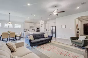 101 St Meena Ct, Fort Worth, TX 76120 - Photo 4