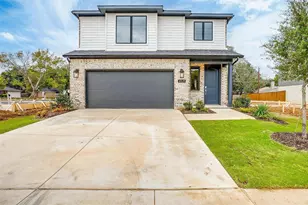 4532 Hogan's Alley Dr, Arlington, TX 76001 - Photo 1