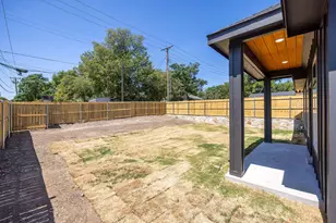 3201 NW 33rd St, Fort Worth, TX 76106 - Photo 36