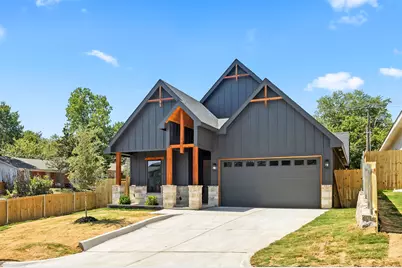 3201 NW 33rd Street, Fort Worth, TX 76106 - Photo 1