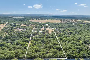 365 Dusty Trail, Mineral Wells, TX 76067 - Photo 2