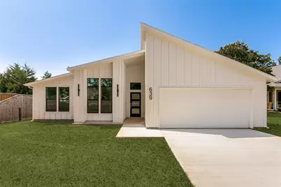 639 Matador, Oak Point, TX 75068 - Photo 1