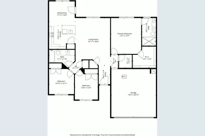 639 Matador, Oak Point, TX 75068 - Photo 18