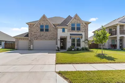 805 Willowbanks Drive, Nevada, TX 75173 - Photo 1