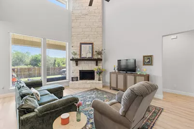 805 Willowbanks Drive, Nevada, TX 75173 - Photo 1