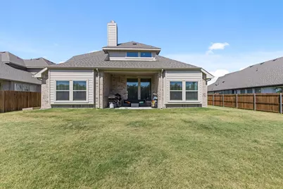 805 Willowbanks Drive, Nevada, TX 75173 - Photo 32